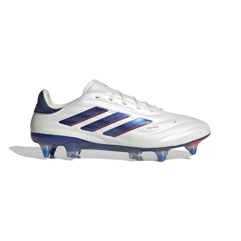 Adidas Copa Pure 2 Elite Sg Wit En Blauw