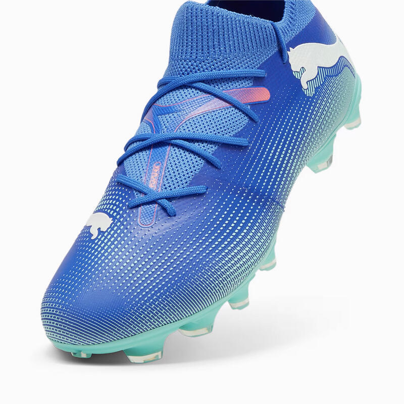 Botas De Fútbol Puma Future 7 Match Fg/ag