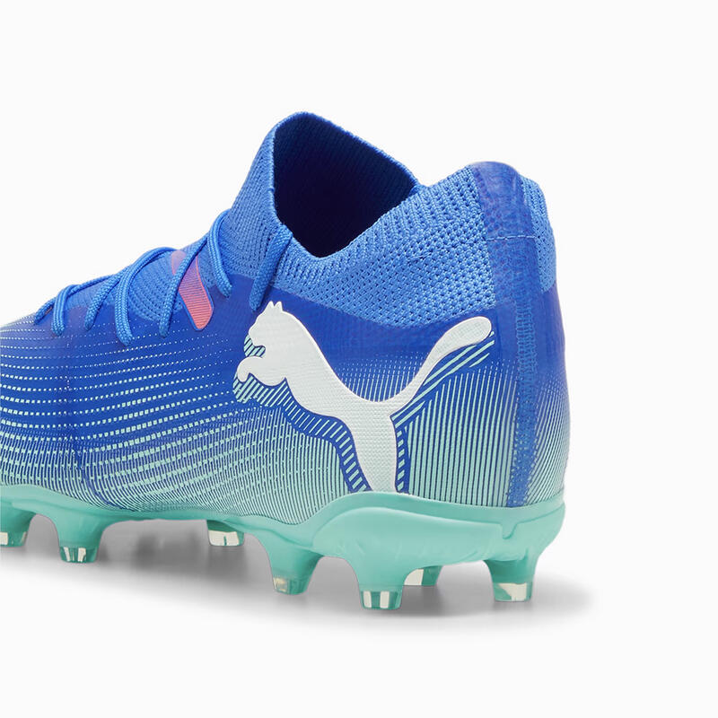 Botas De Fútbol Puma Future 7 Match Fg/ag