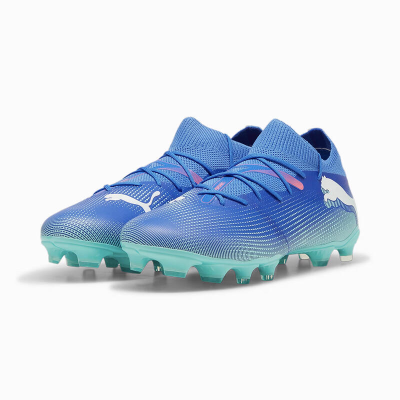 Botas De Fútbol Puma Future 7 Match Fg/ag