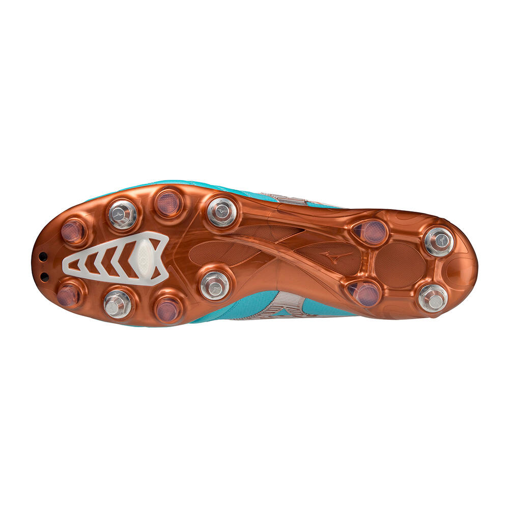 Voetbalschoenen Mizuno Morelia Neo Iii B Japan Mix 2/5