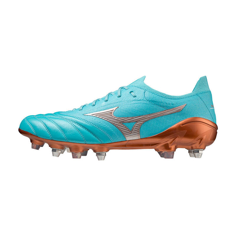 Férfi futball cipő, Mizuno Morelia Neo III Beta Japan Mix