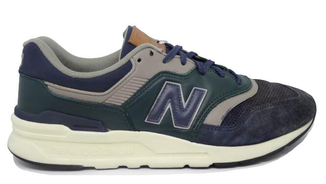 NEW BALANCE Reconditionné 997H - New Balance Très bon état