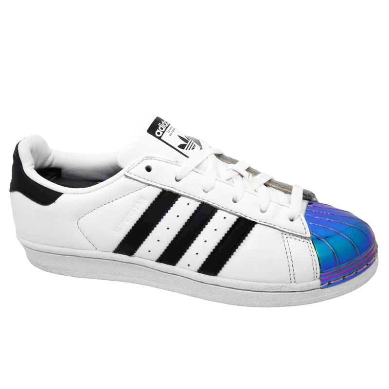 Seconde vie  Superstar - Adidas Très bon état