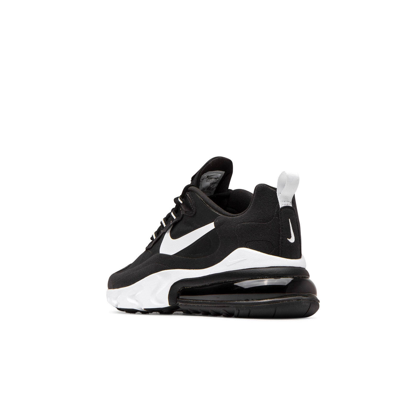 Cesto Nike Air Max 270 3/5