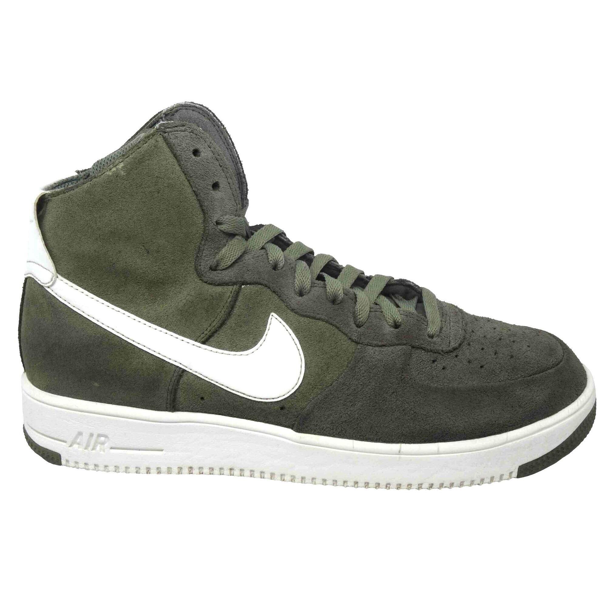 Tweedehands Air Force 1 Nike Tres bon etat