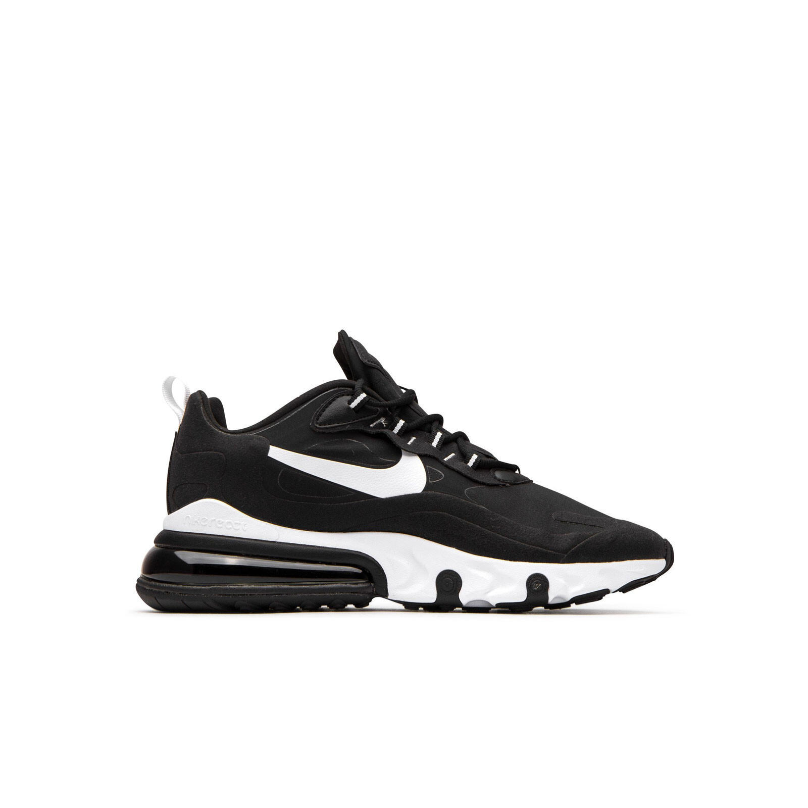 Cesto Nike Air Max 270 2/5