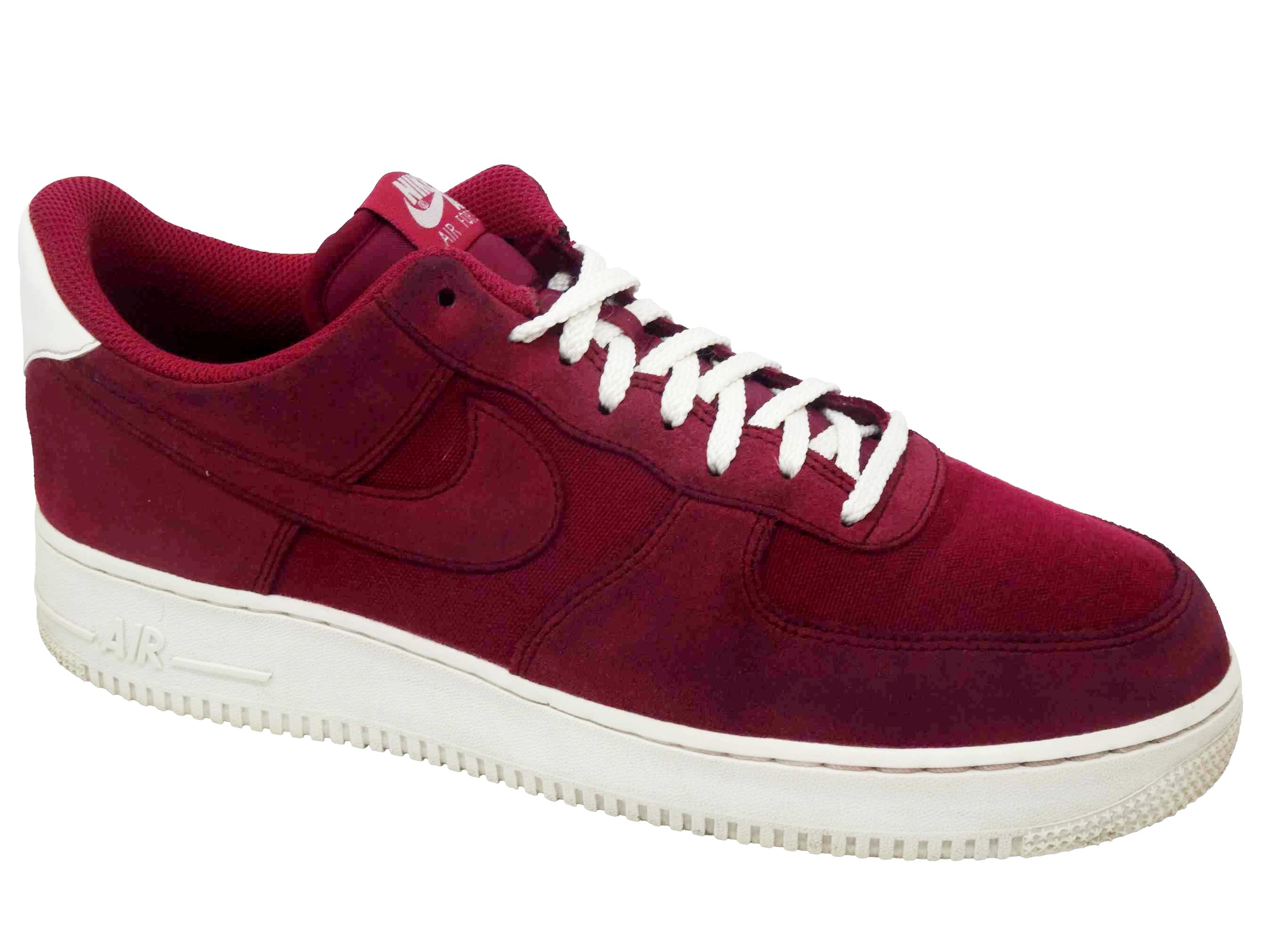 NIKE Reconditionné Air Force - Nike Très bon état