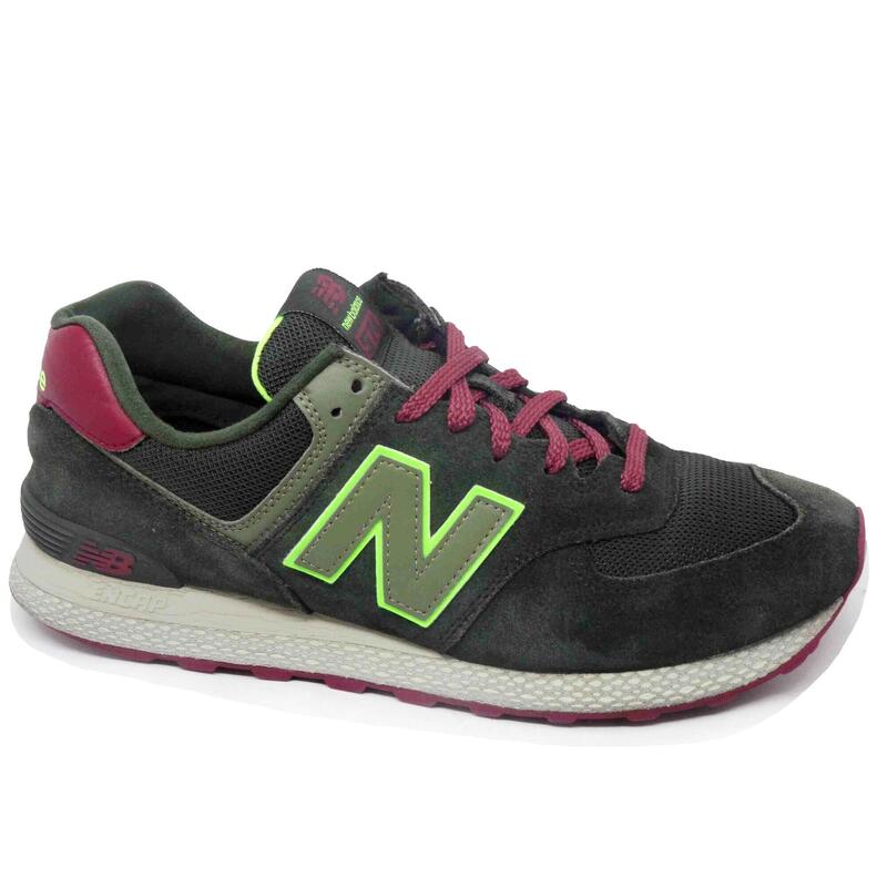 Tweedehands  574 - New Balance Très bon état