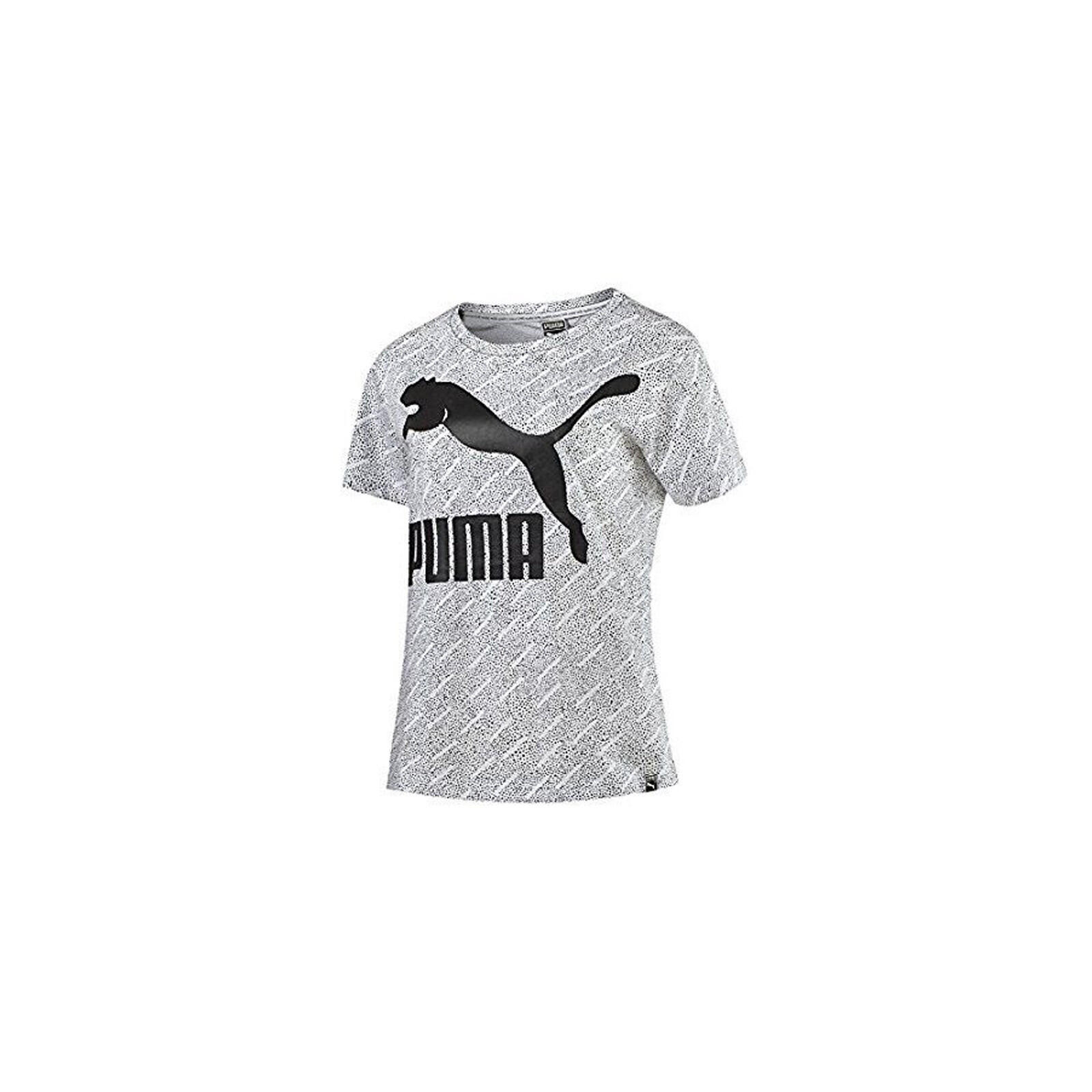 Tee-shirt Puma AOP 1/5
