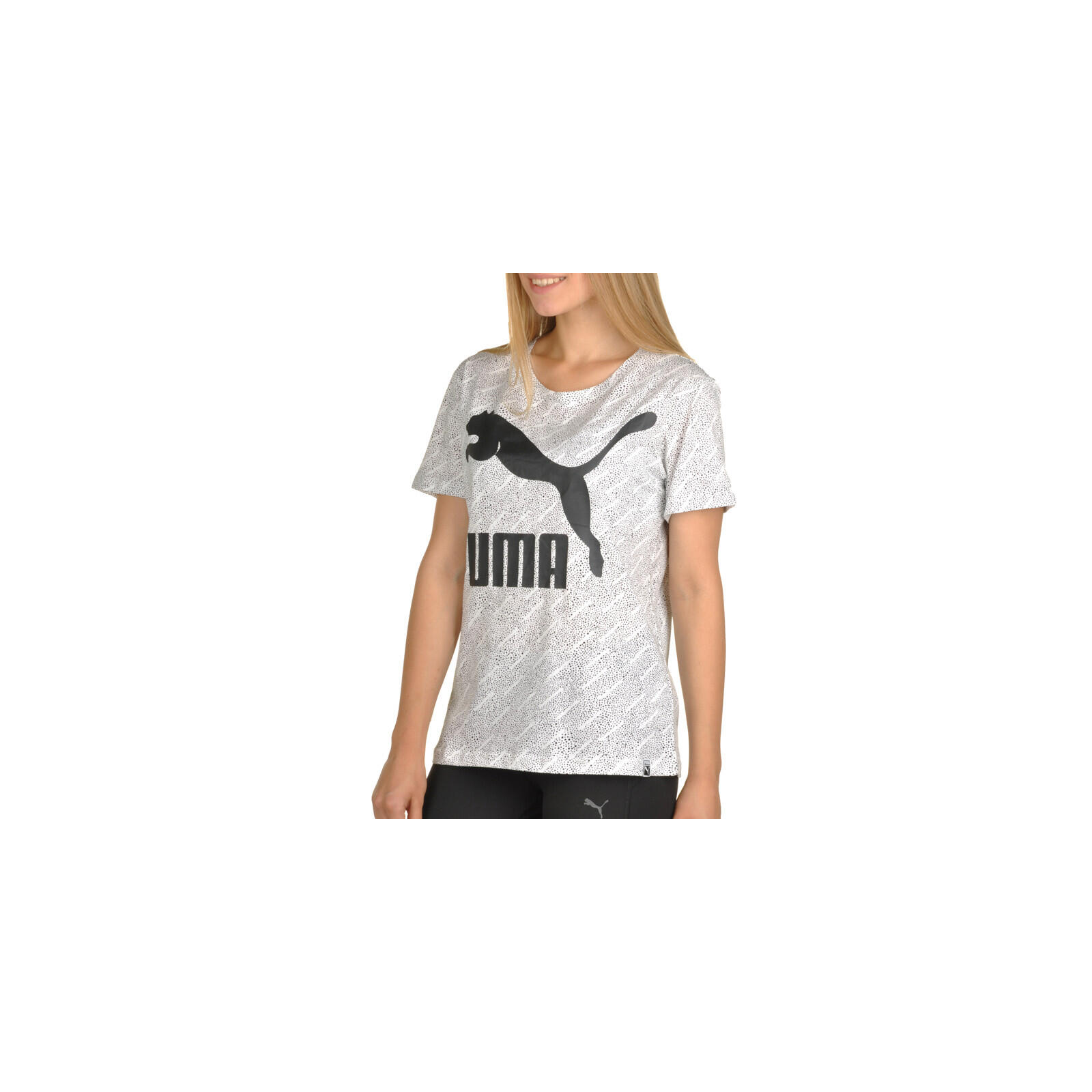 Tee-shirt Puma AOP 3/5