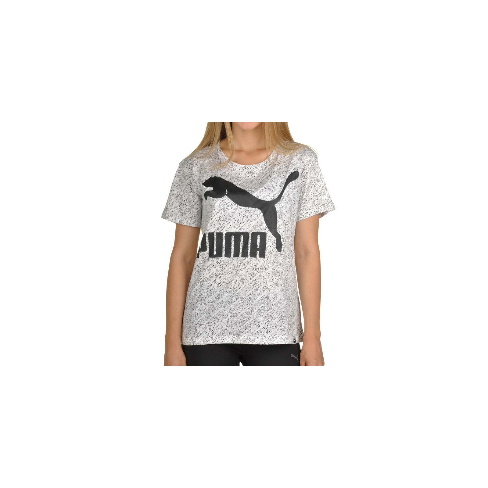 Tee-shirt Puma AOP 4/5