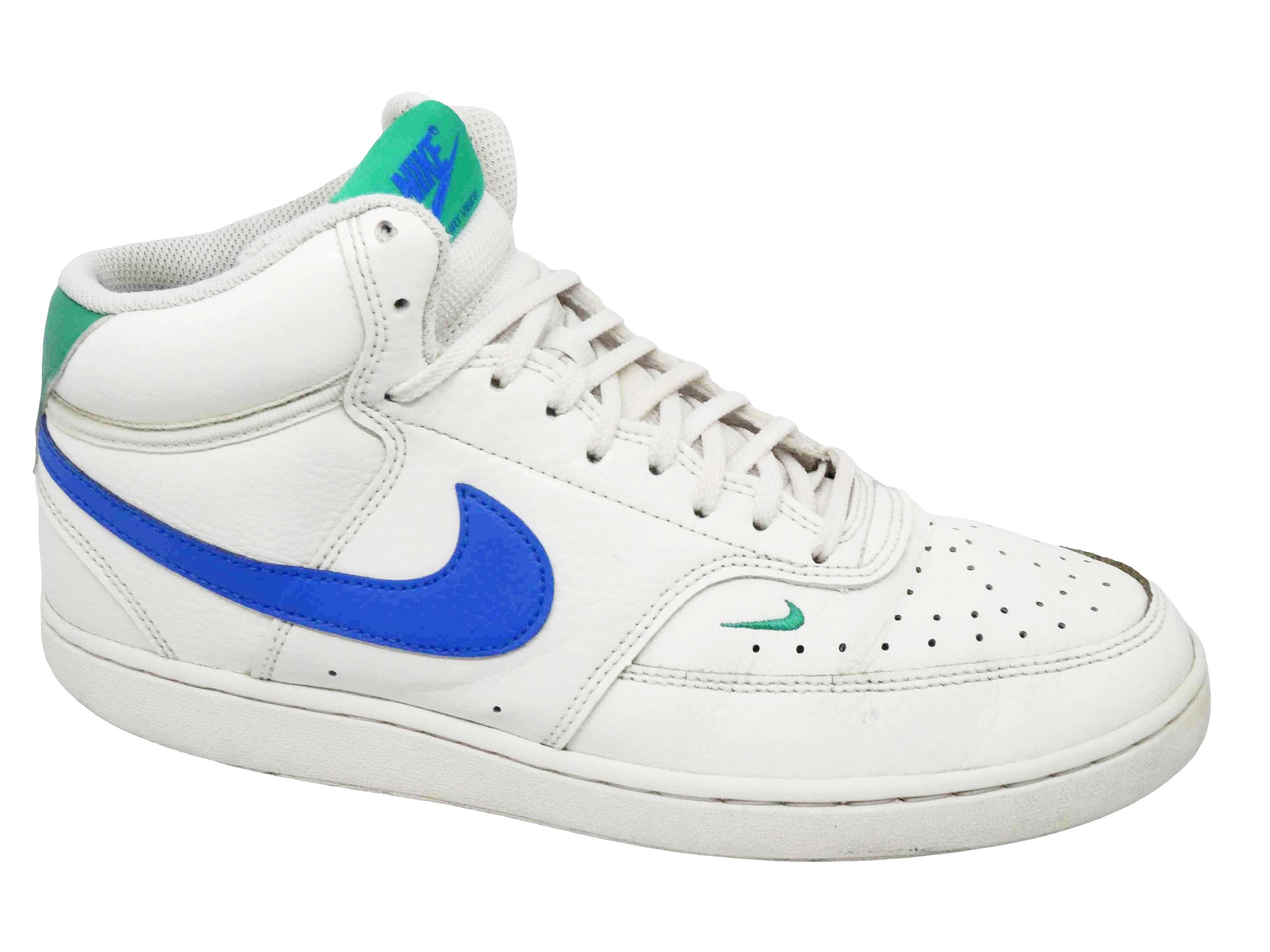 NIKE Reconditionné Court Mid - Nike Très bon état