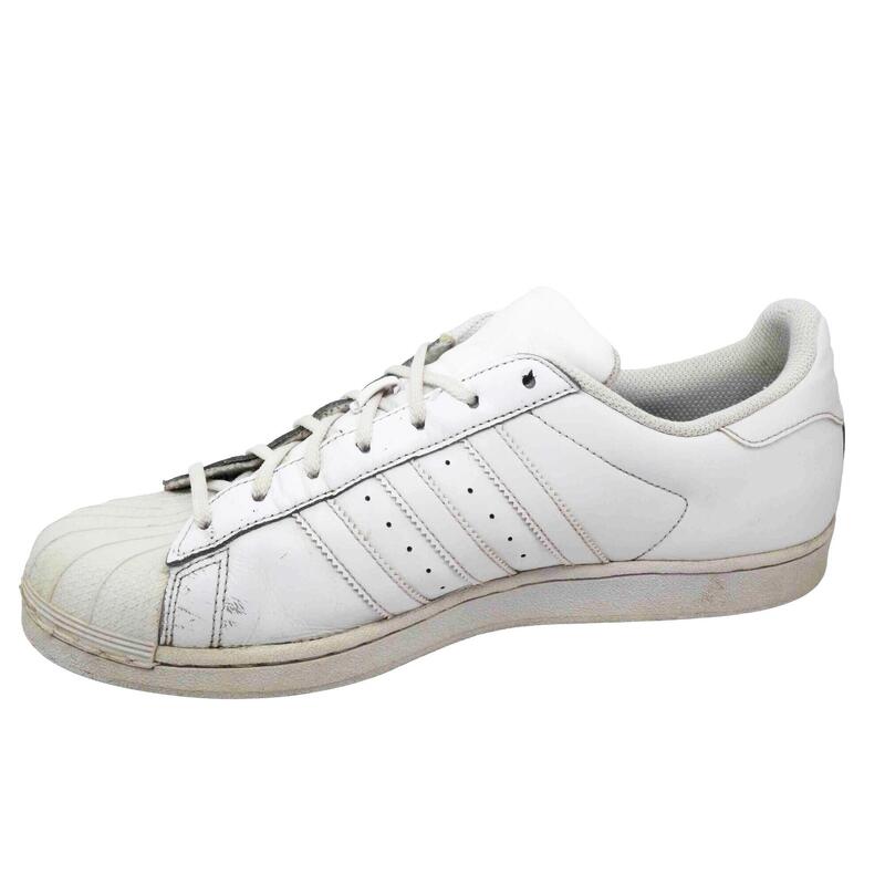 Seconde vie  Superstar - Adidas Très bon état