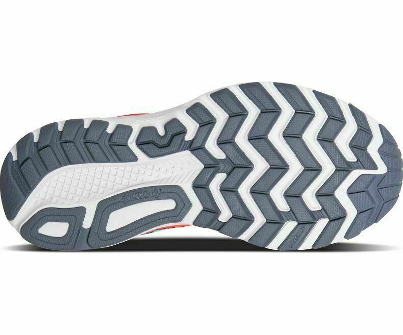 Jazz 20 Womens Running Shoes 3/4