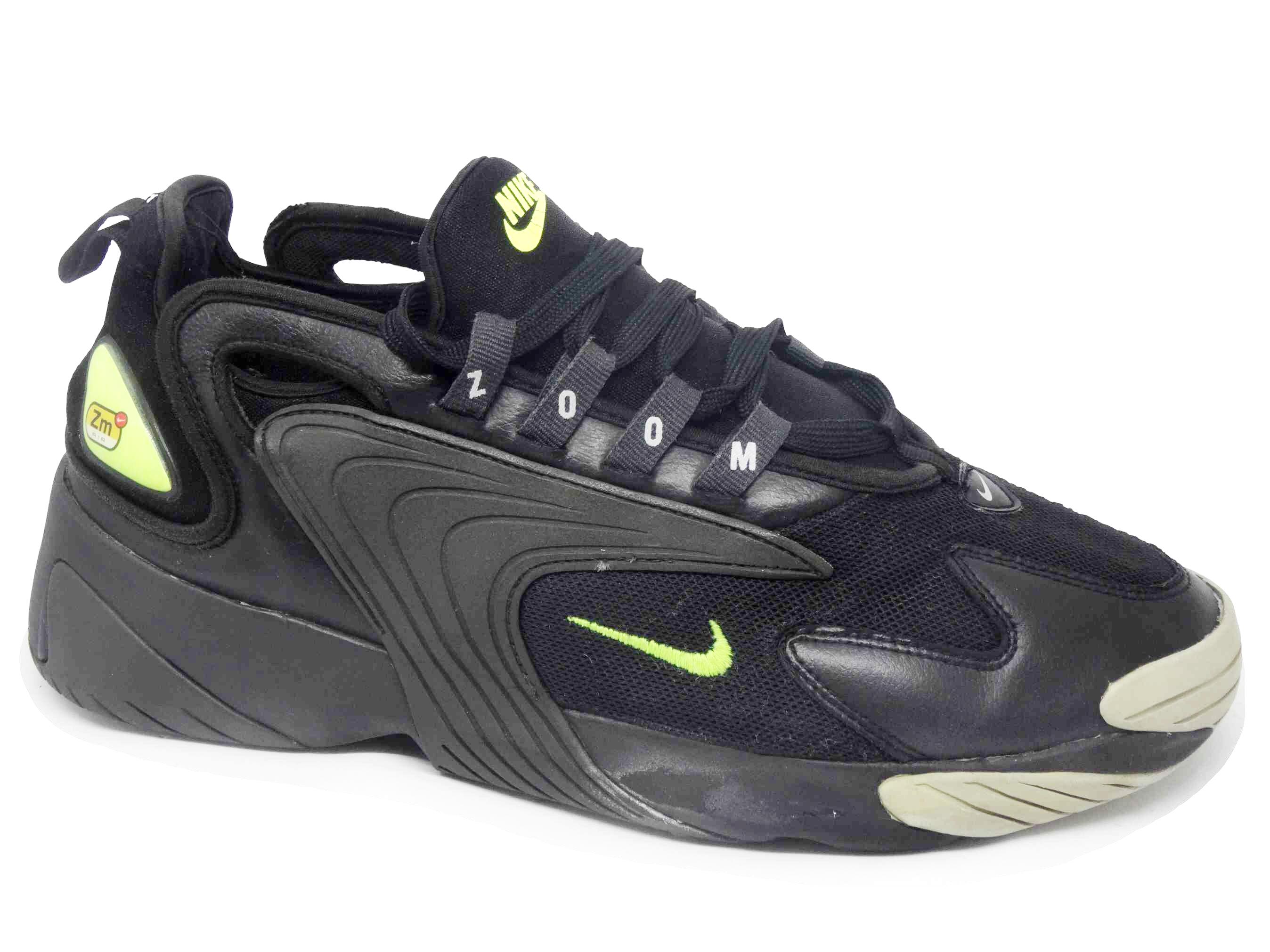NIKE Reconditionné Zoom 2K - Nike Très bon état