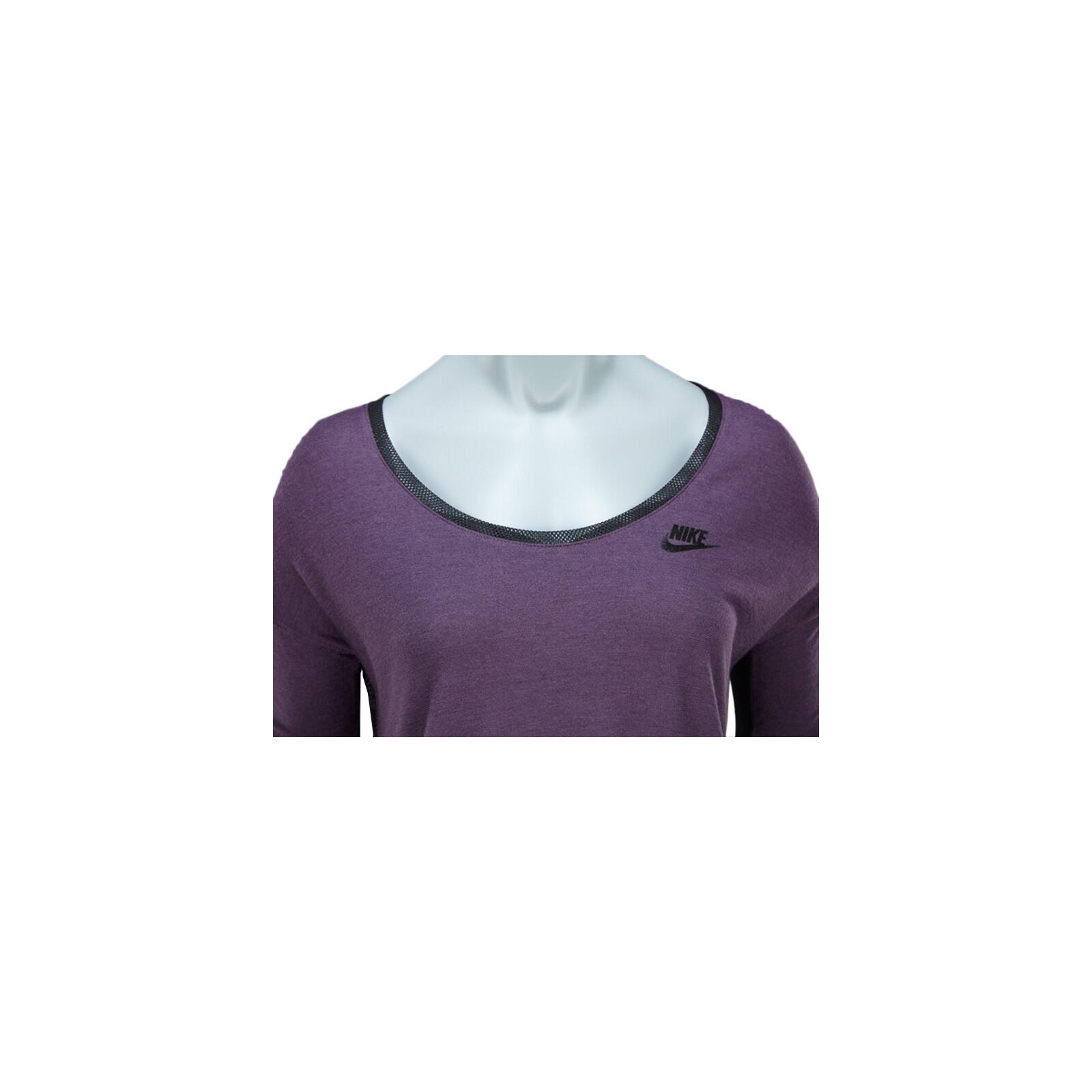 Tee-shirt Nike Ls T2 3/5