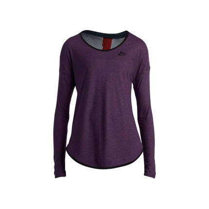 Tee-shirt Nike LS T2