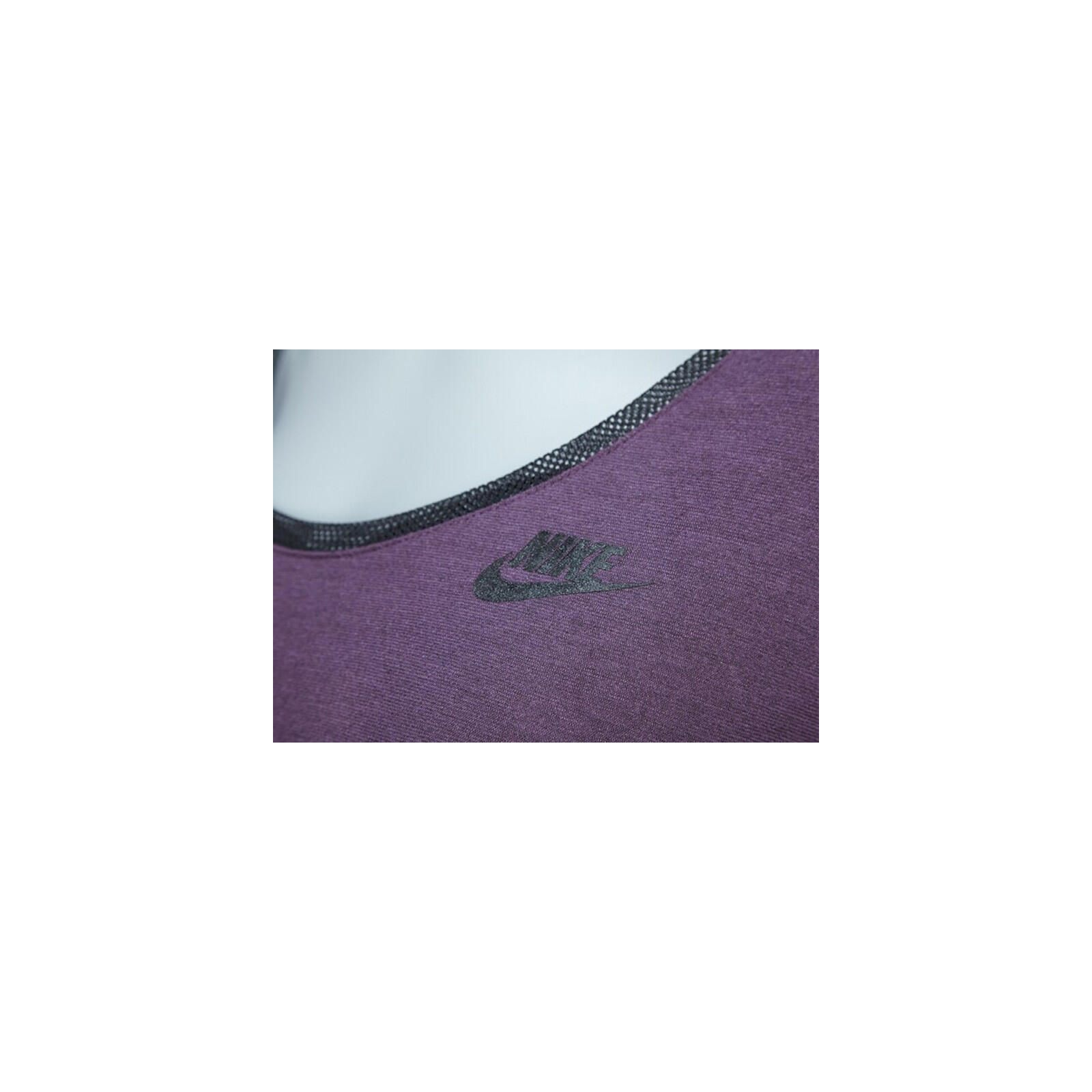 Tee-shirt Nike Ls T2 4/5