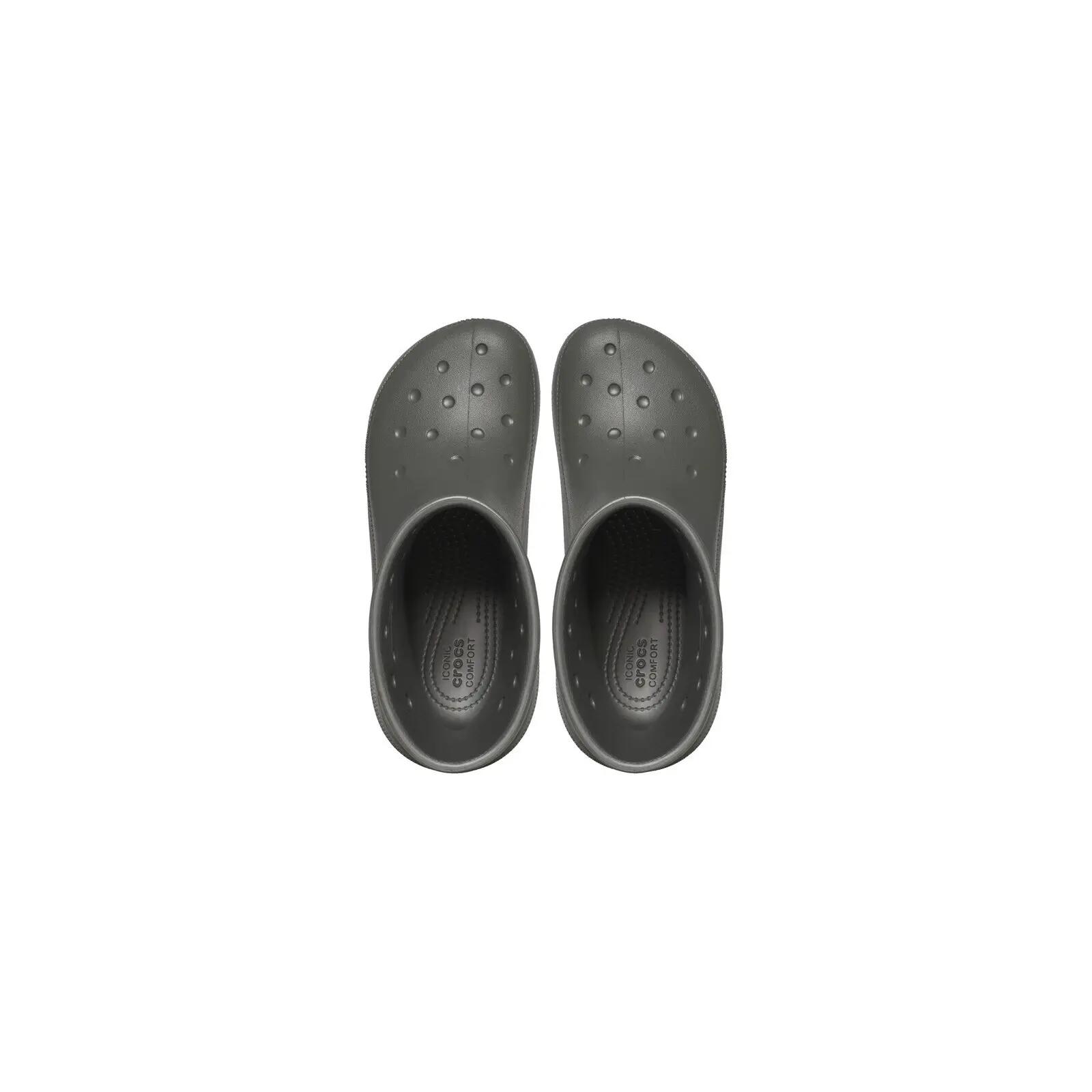 Kalosze Dla Dorosłych Crocs Classic Crush Rain Boot 3/6