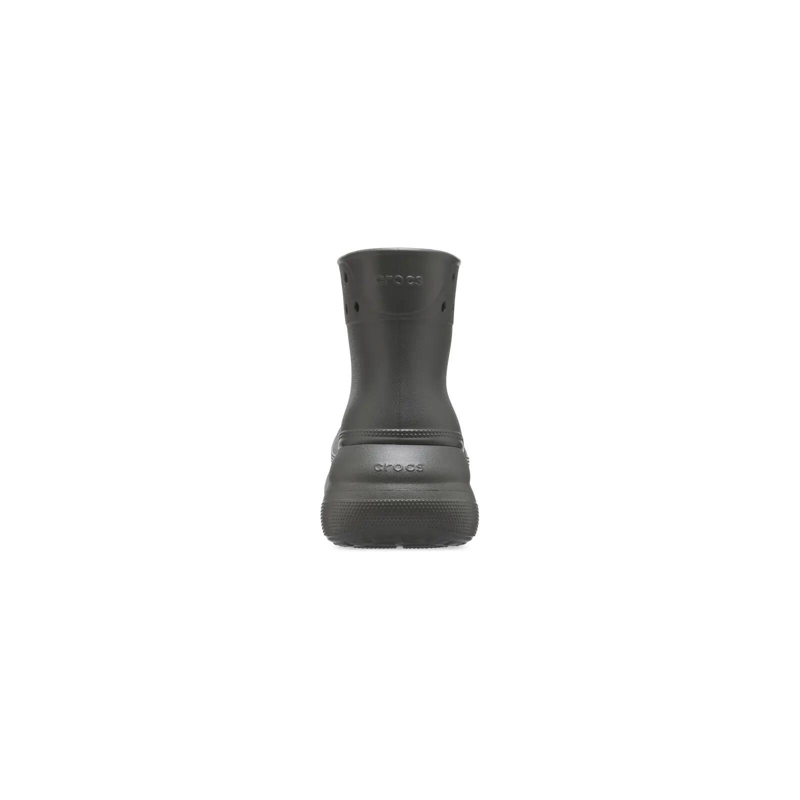 Kalosze Dla Dorosłych Crocs Classic Crush Rain Boot 5/6