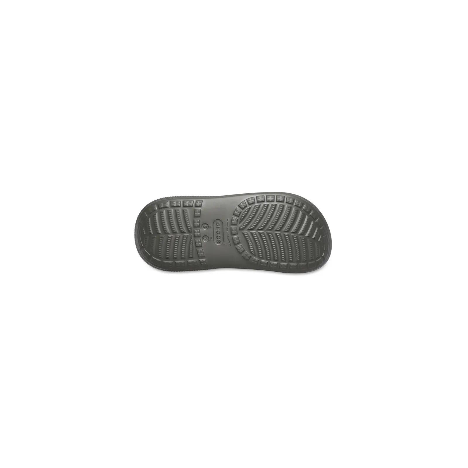 Kalosze Dla Dorosłych Crocs Classic Crush Rain Boot 4/6