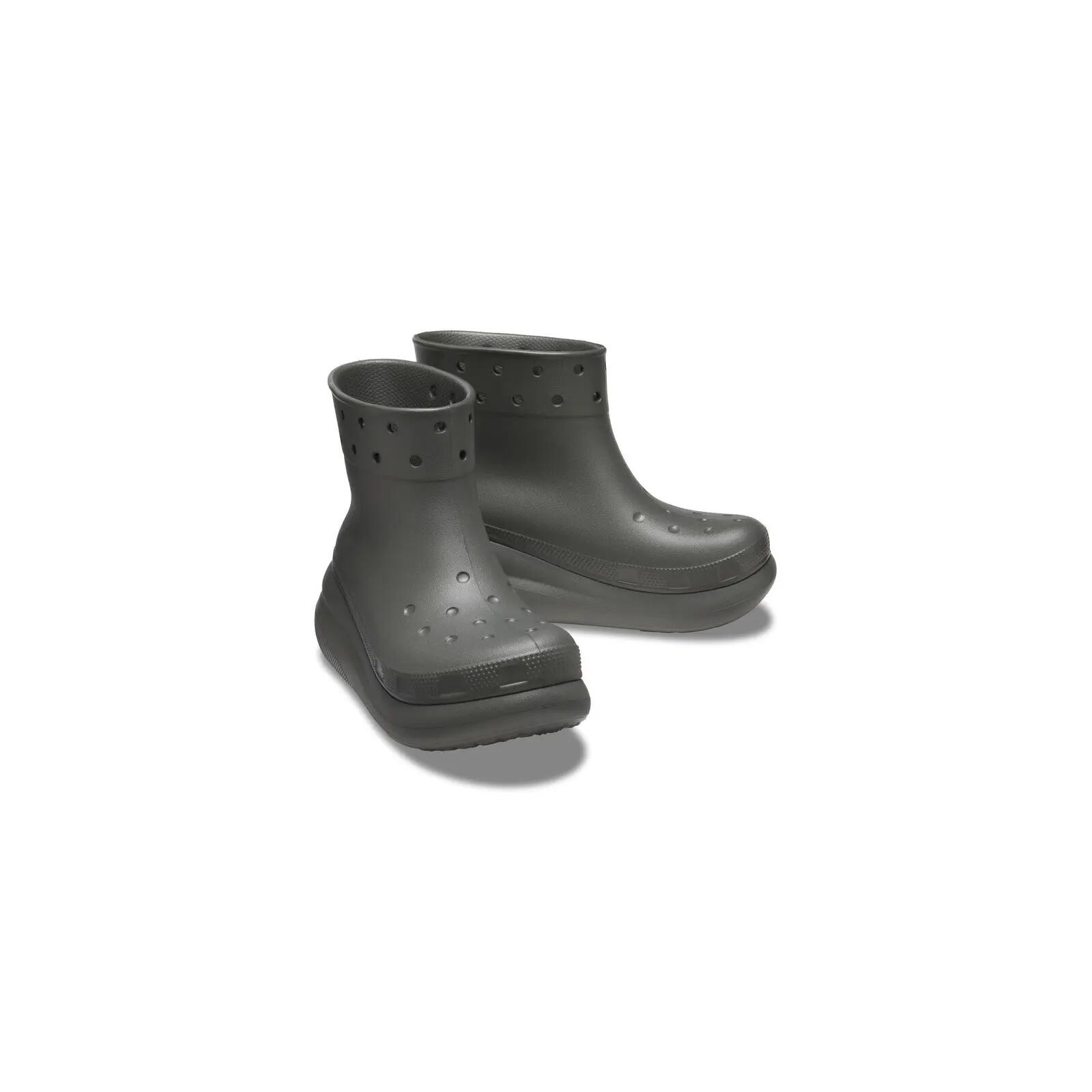 Kalosze Dla Dorosłych Crocs Classic Crush Rain Boot 2/6