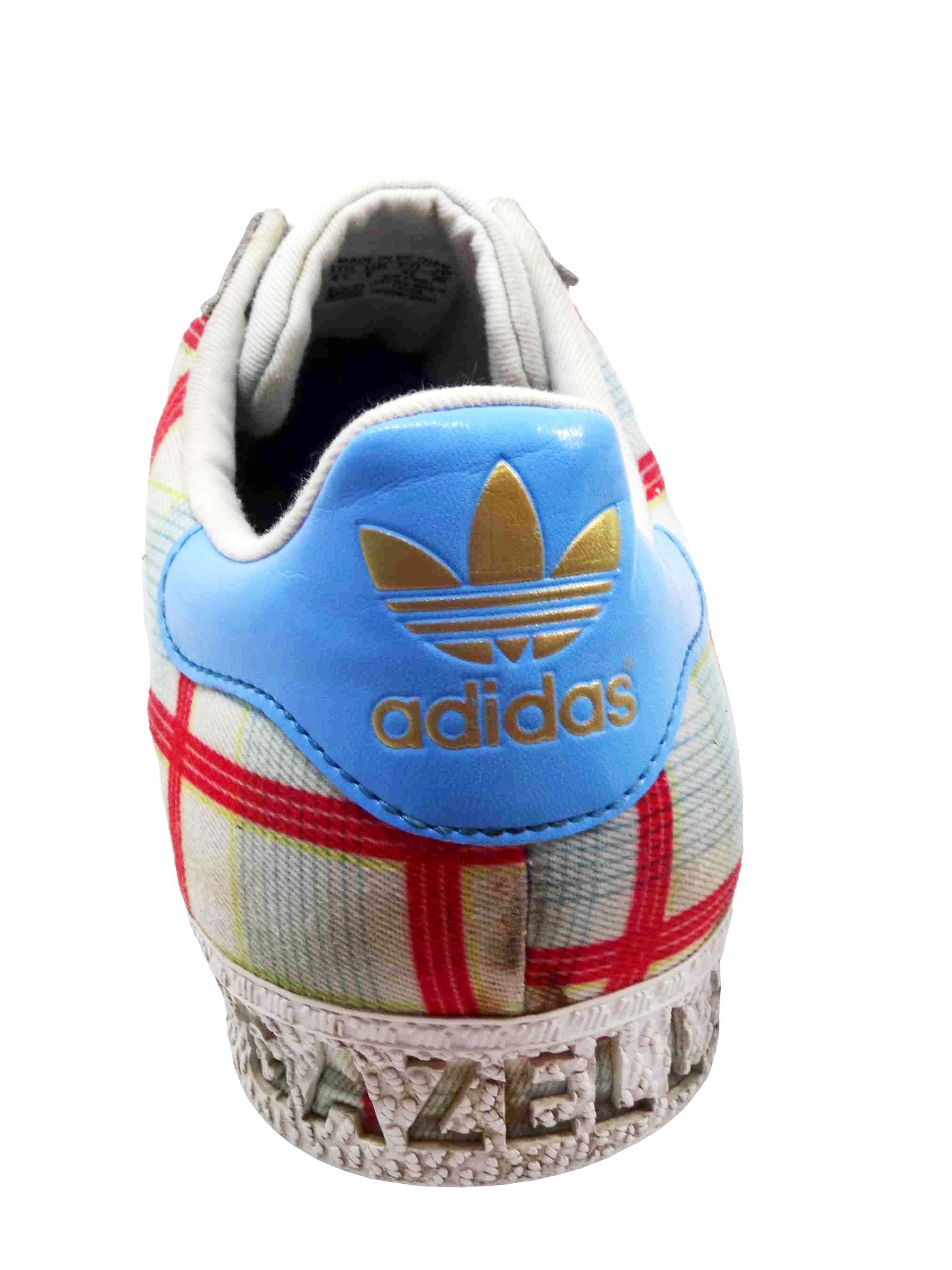 gazelle adidas decathlon
