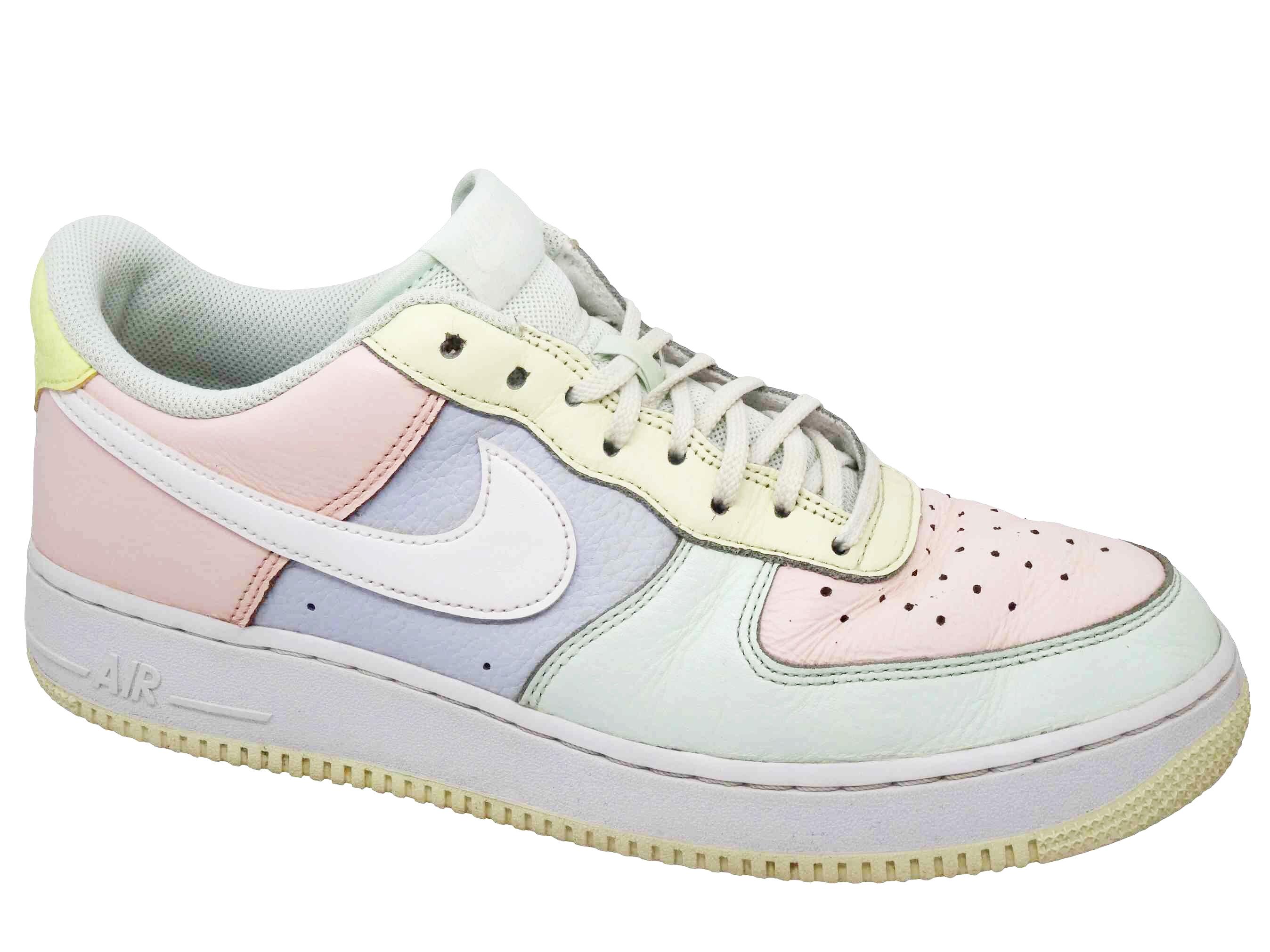 NIKE Reconditionné Air Force - Nike Très bon état