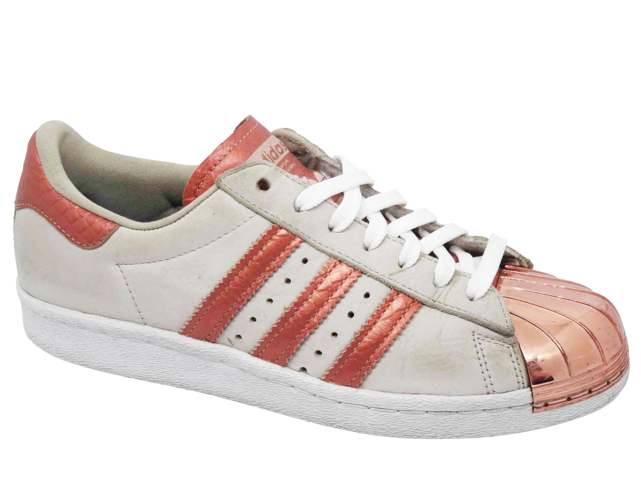 ADIDAS Reconditionné Superstar - Adidas Très bon état