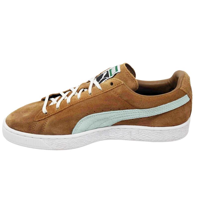 Tweedehands Suede - Puma Très bon état