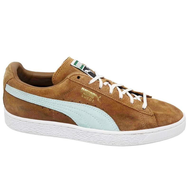 Tweedehands Suede - Puma Très bon état