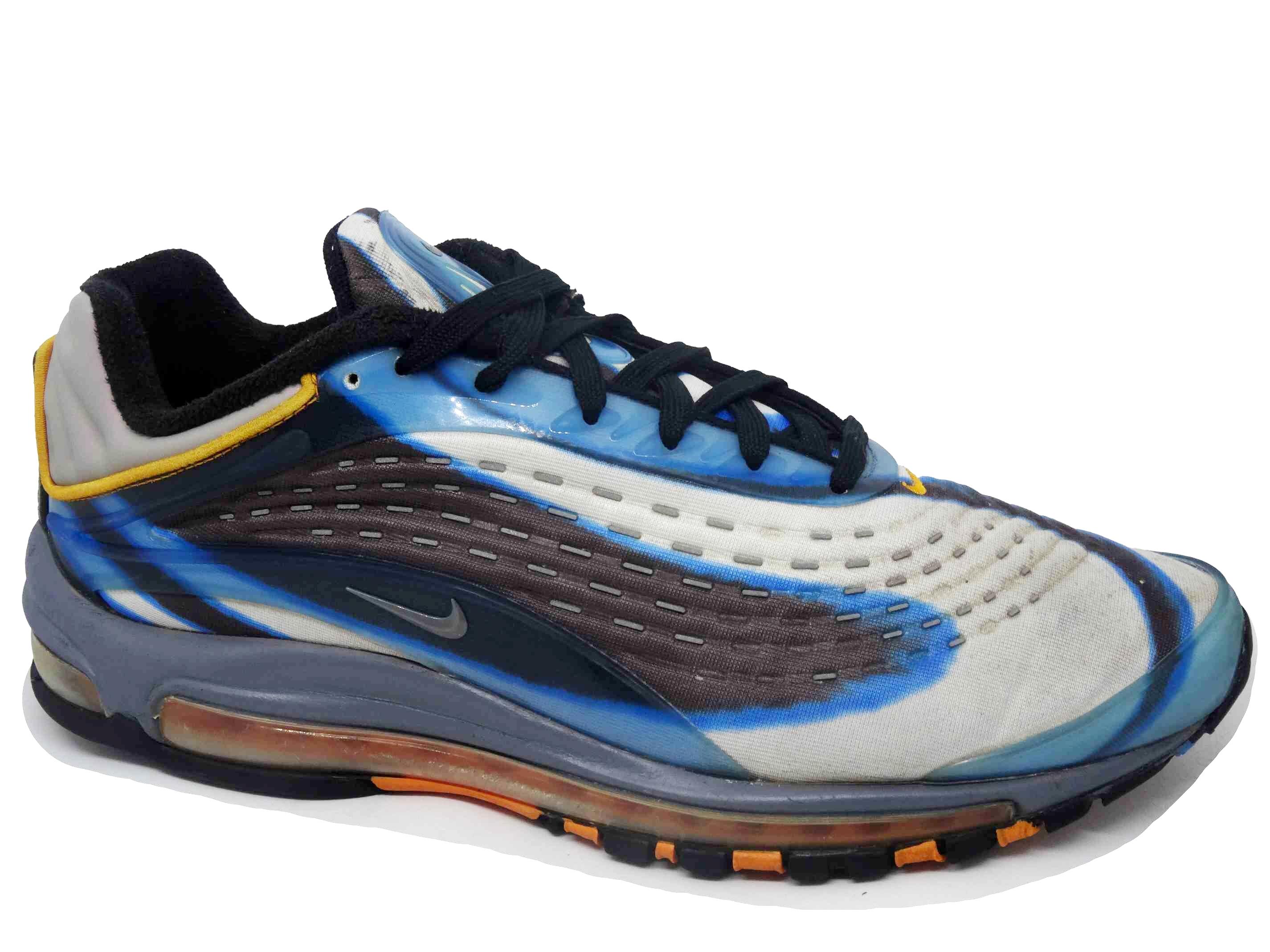 NIKE Reconditionné Air max Deluxe - Nike Très bon état