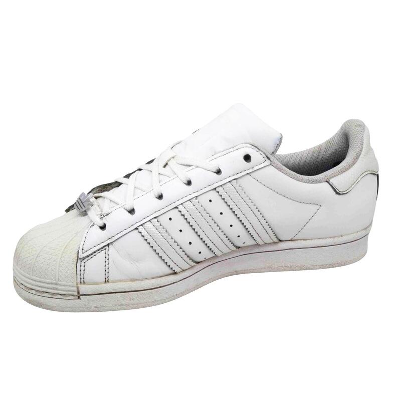 Seconde vie  Superstar - Adidas Très bon état