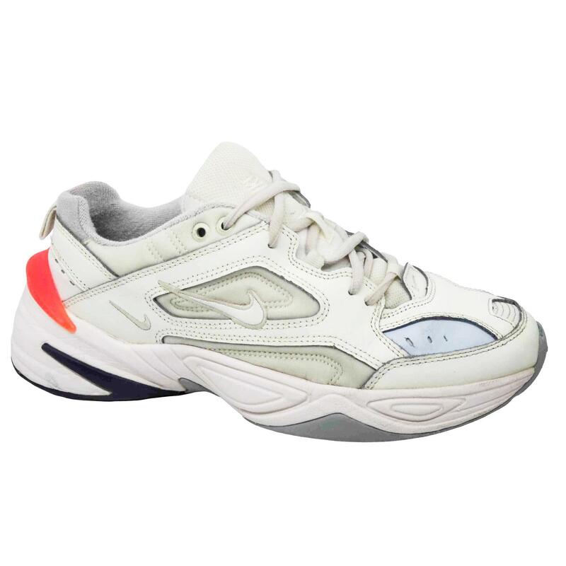 Tweedehands  M2K Tekno - Nike Très bon état