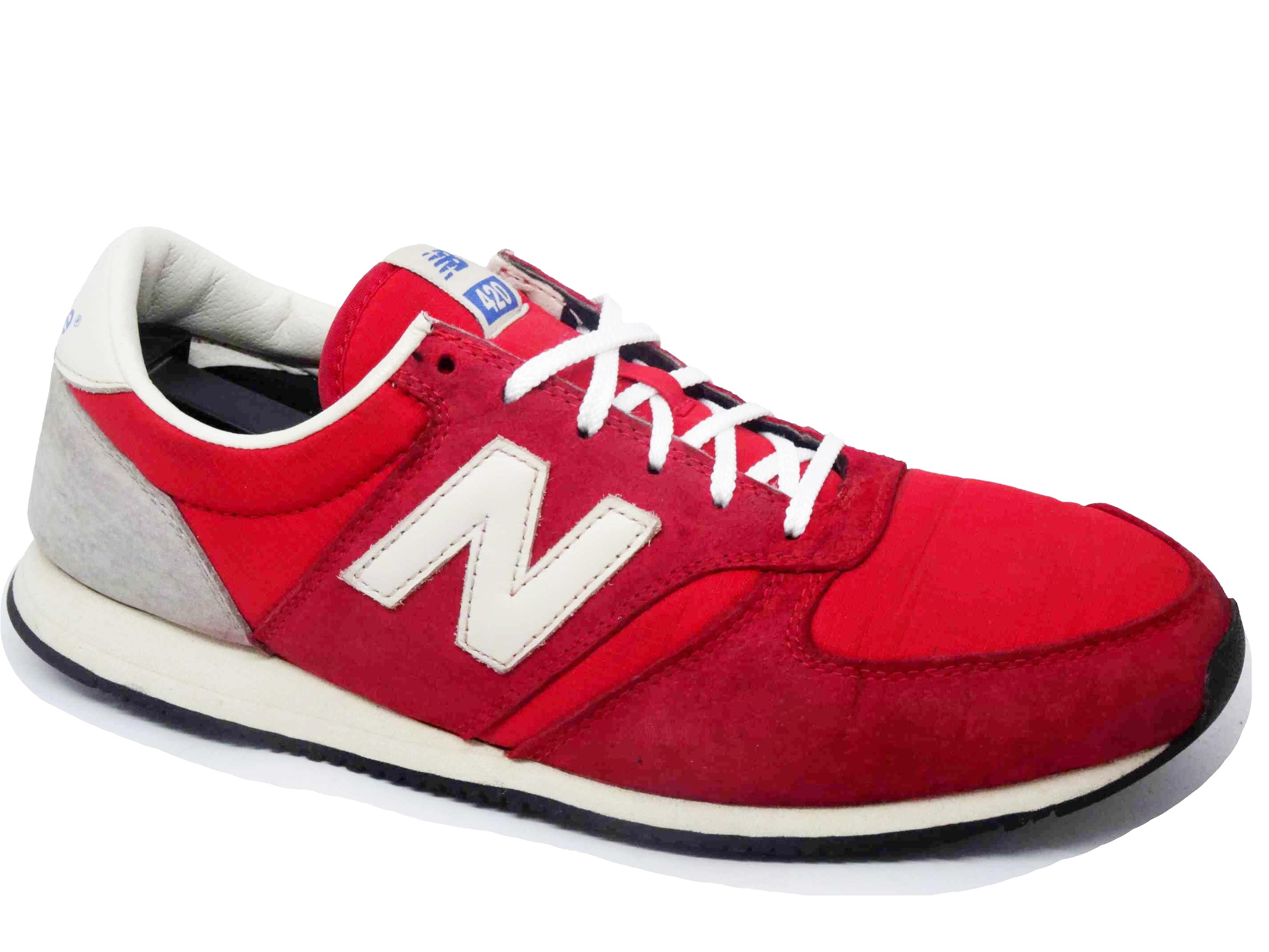 NEW BALANCE Reconditionné 420 - New Balance Très bon état