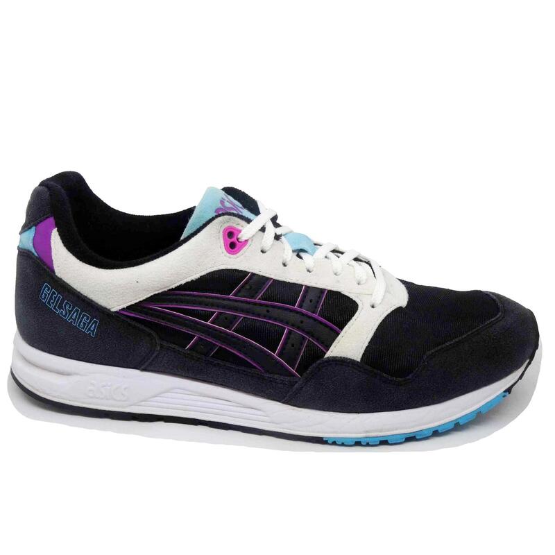 Seconde vie  Gel Saga - Asics Très bon état