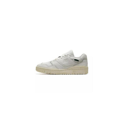 Zapatillas Hombre New Balance 550 Blanco