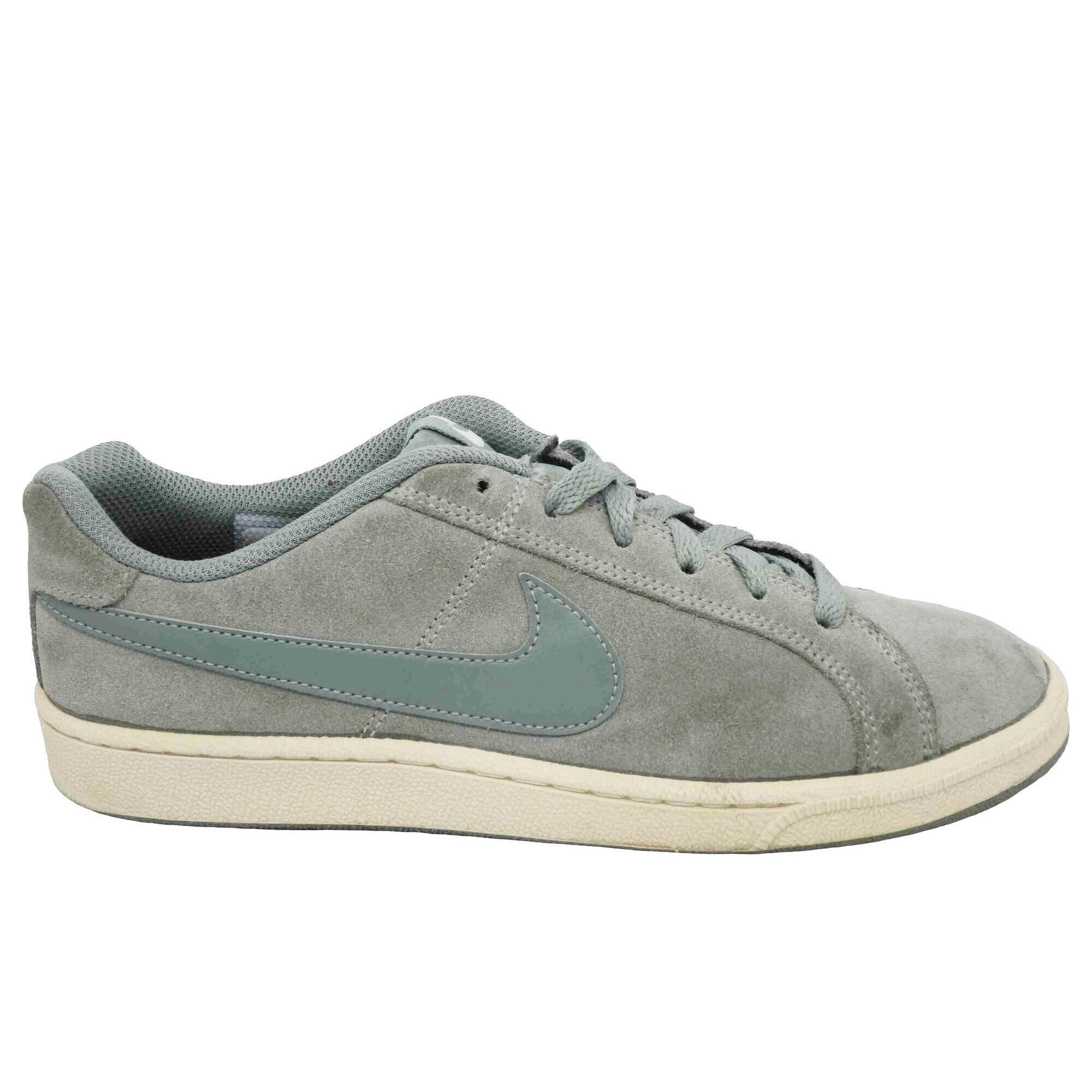Nike - Reconditionné Court Royale - Nike Très Bon État - Baskets - Gris - 38 - Decathlon
