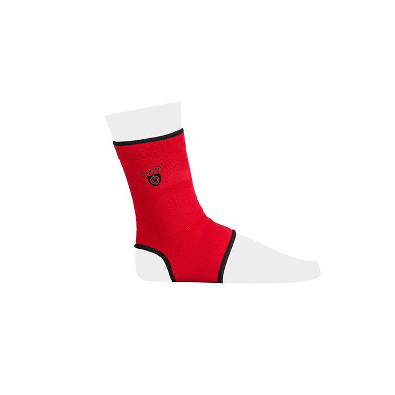 Opaska na kostkę usztywniająca POWER SYSTEM Ankle Support