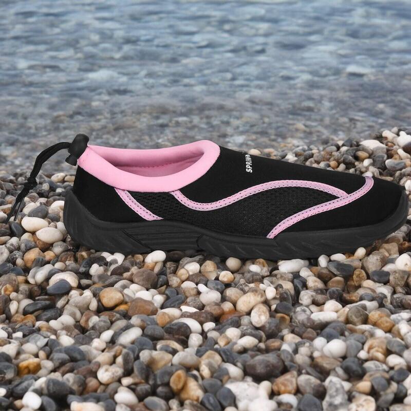Buty do wody damskie Springos szybkoschnące