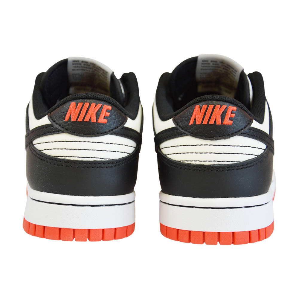 Nike Dunk Low EMB NBA 75th Anniversary Chicago 6/6