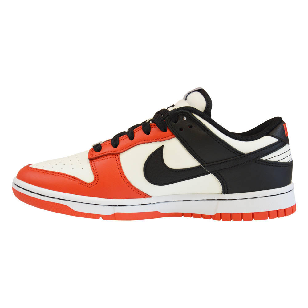 Nike Dunk Low EMB NBA 75th Anniversary Chicago 2/6