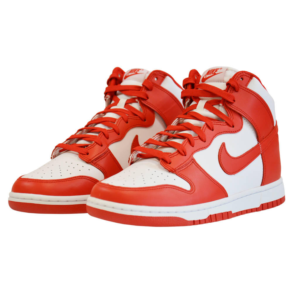 Dunk High University Red - Taille : 45.5 EU 3/7