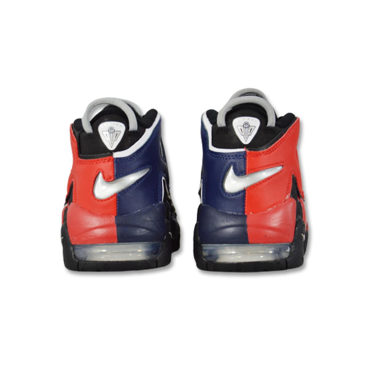 Chaussures de sport Nike Air More Uptempo pour hommes 4/5