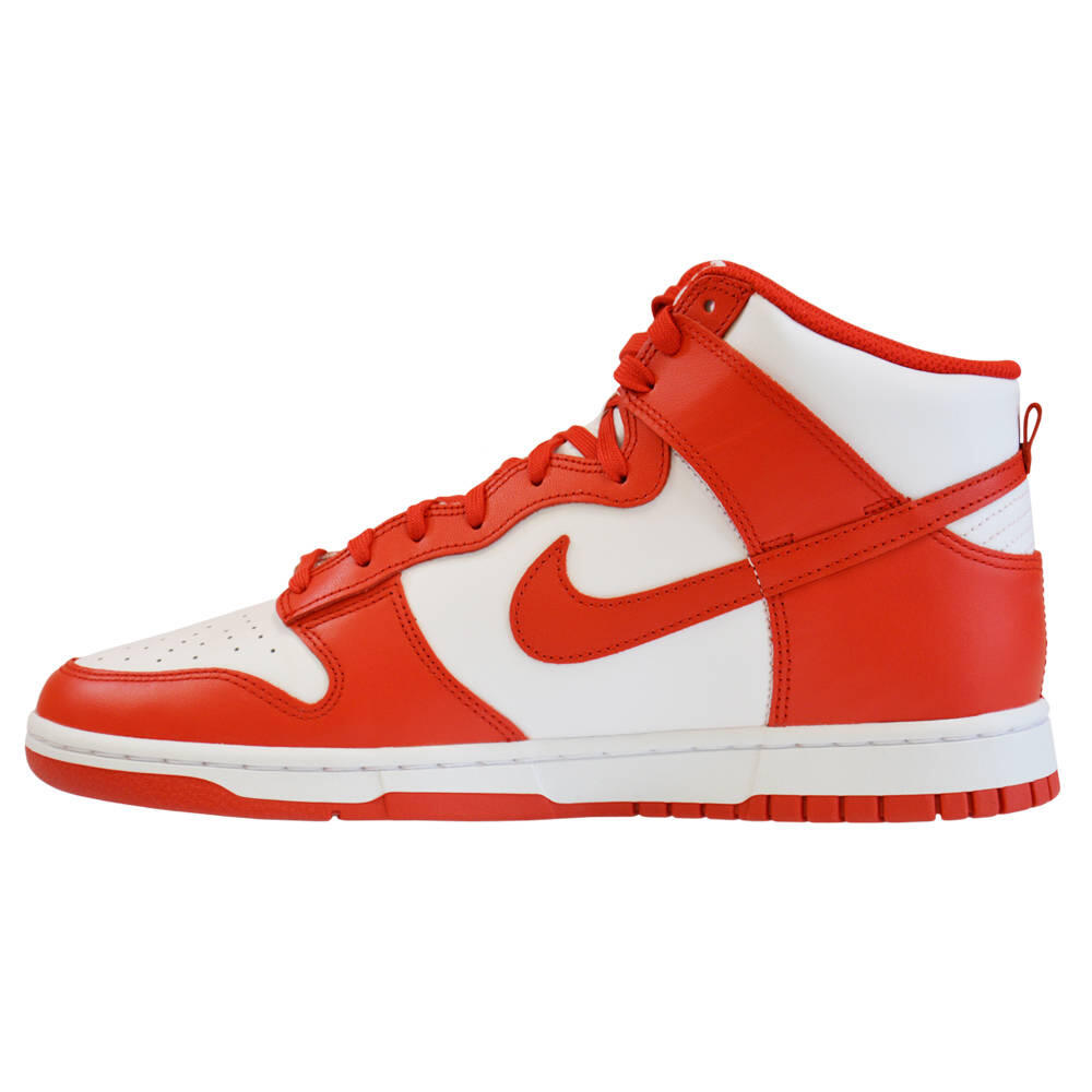 Dunk High University Red - Taille : 45.5 EU 2/7