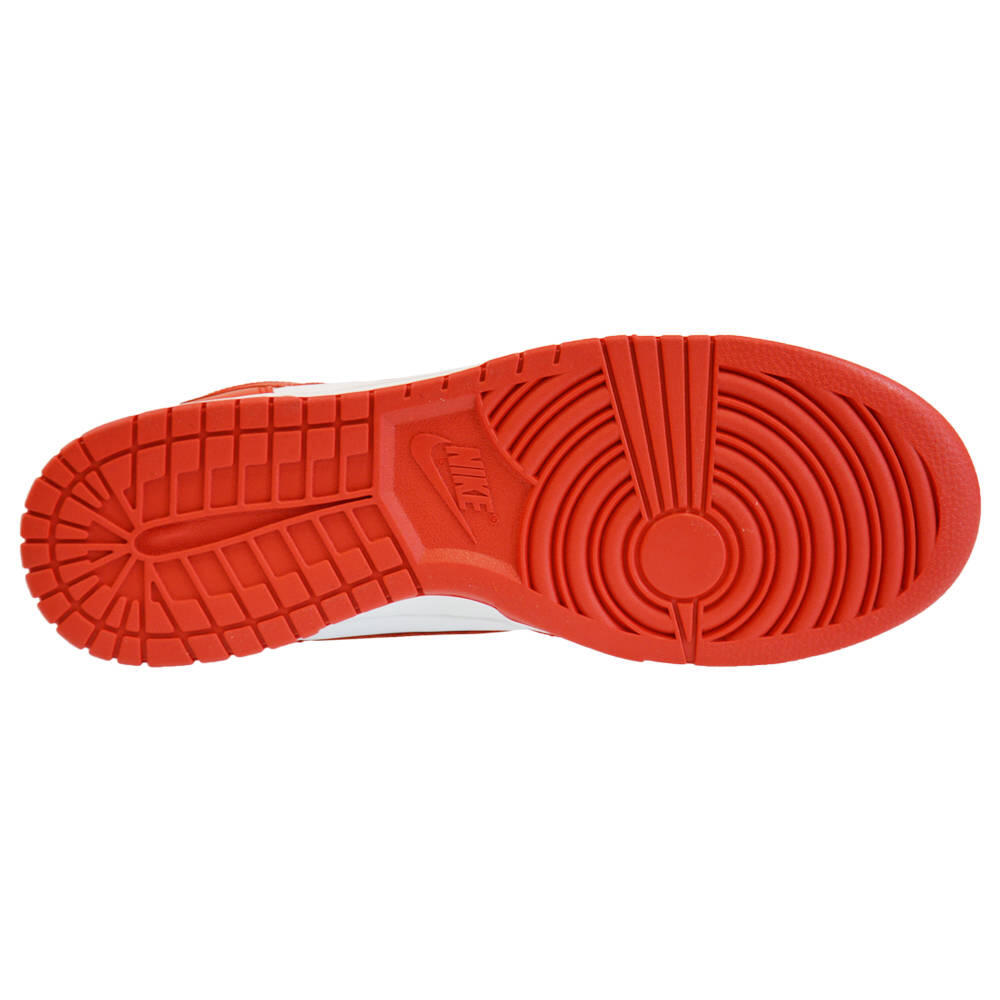 Dunk High University Red - Taille : 45.5 EU 5/7