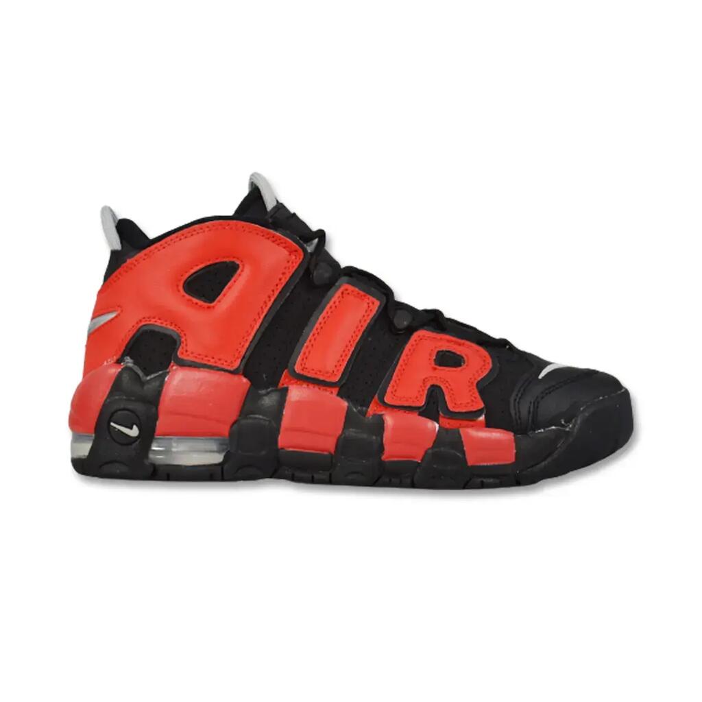 Мъжки спортни обувки Nike Air More Uptempo