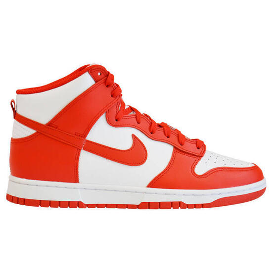 Dunk High University Red