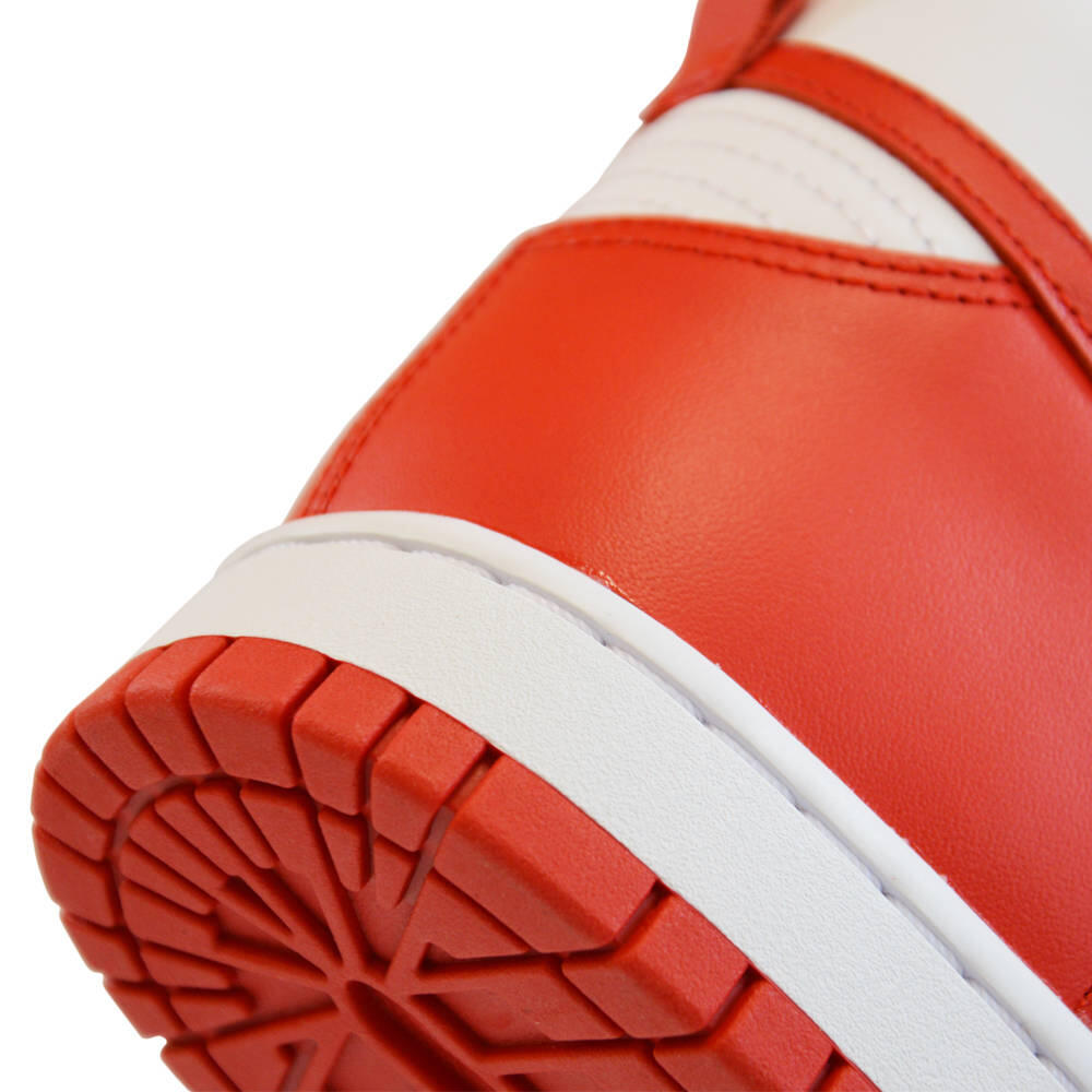 Dunk High University Red - Taille : 45.5 EU 7/7